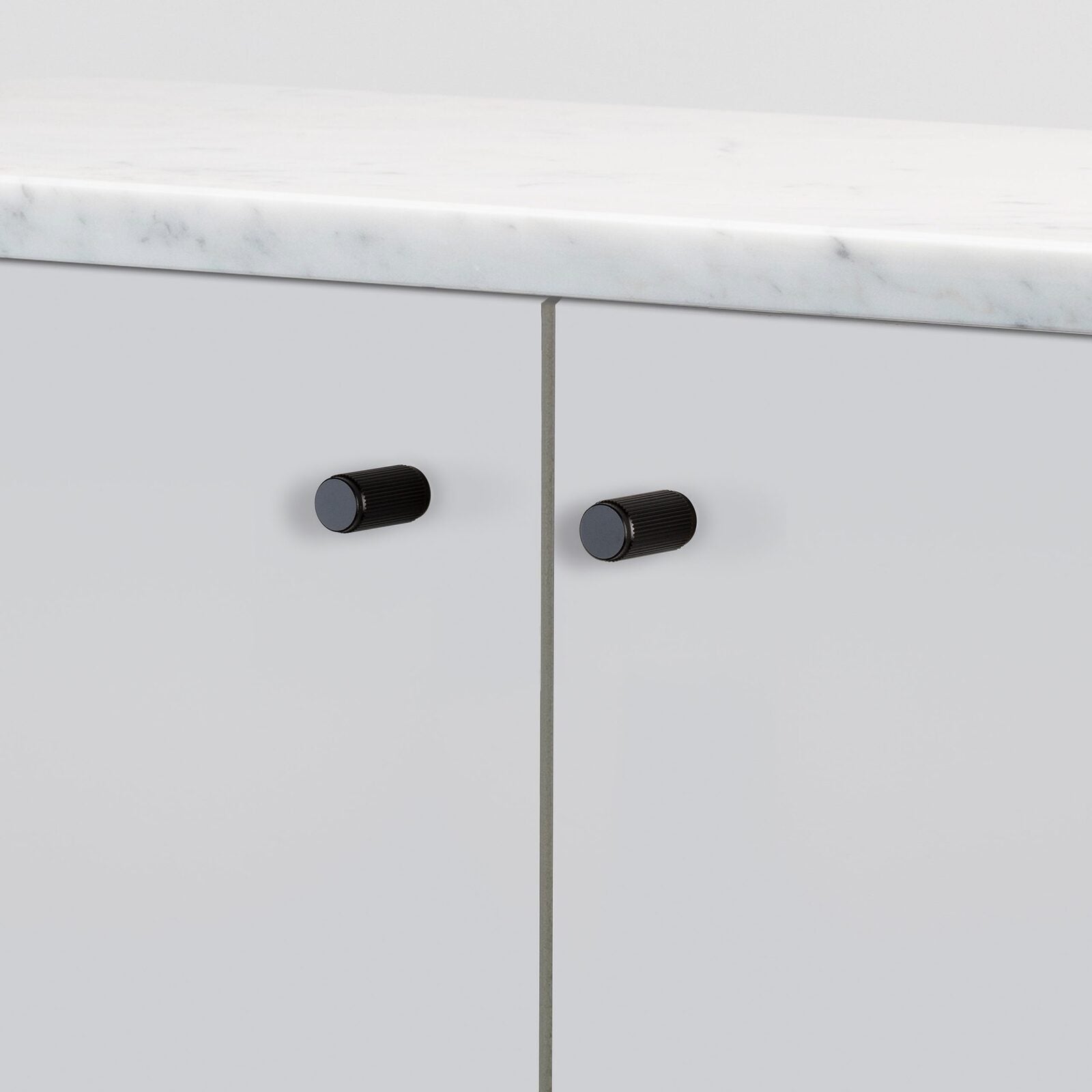 Buster and Punch Linear Furniture Knob Set - Available in Various Finishes