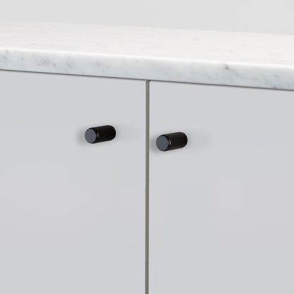 Buster and Punch Linear Furniture Knob Set - Available in Various Finishes