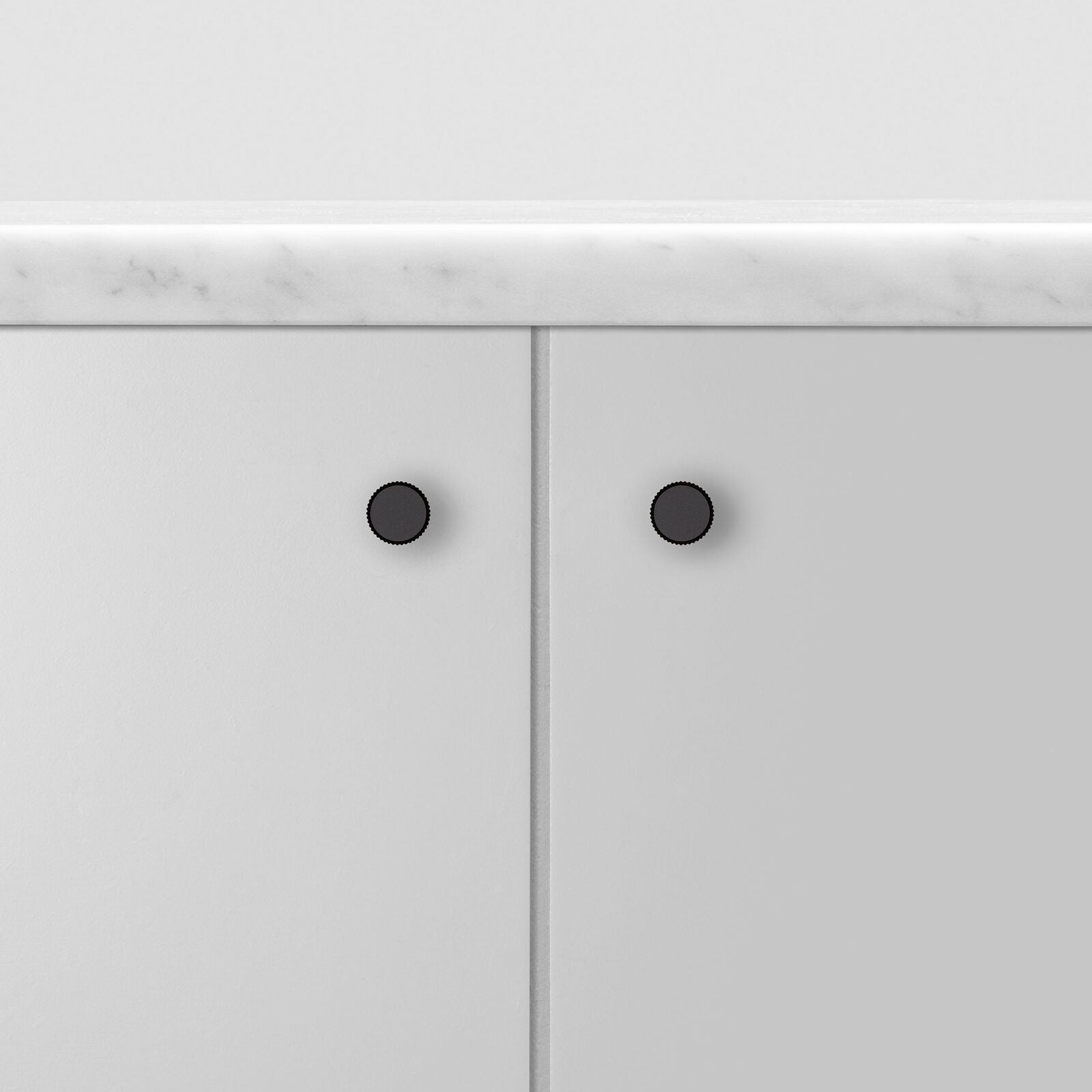 Buster and Punch Linear Furniture Knob Set - Available in Various Finishes