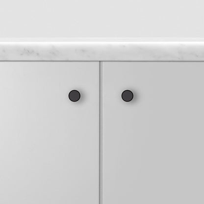 Buster and Punch Linear Furniture Knob Set - Available in Various Finishes