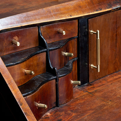 Buster and Punch Linear Cabinet Pull Bar Handle - Available in Various Finishes and Sizes