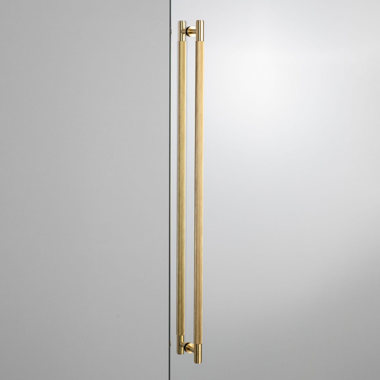 Buster and Punch Double Sided Closet Bar 774mm - Available in Various Finishes