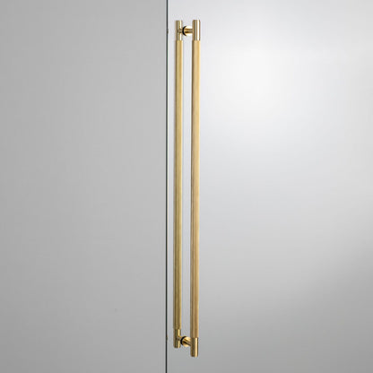 Buster and Punch Double Sided Closet Bar 774mm - Available in Various Finishes