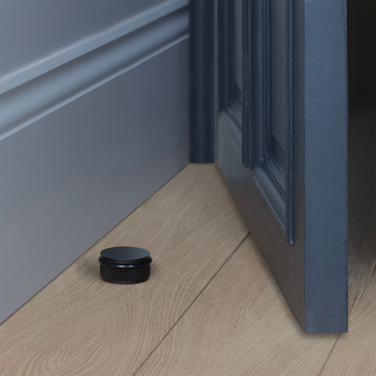 Buster and Punch Door Stop Floor Mounted 25mm - Available in Various Finishes