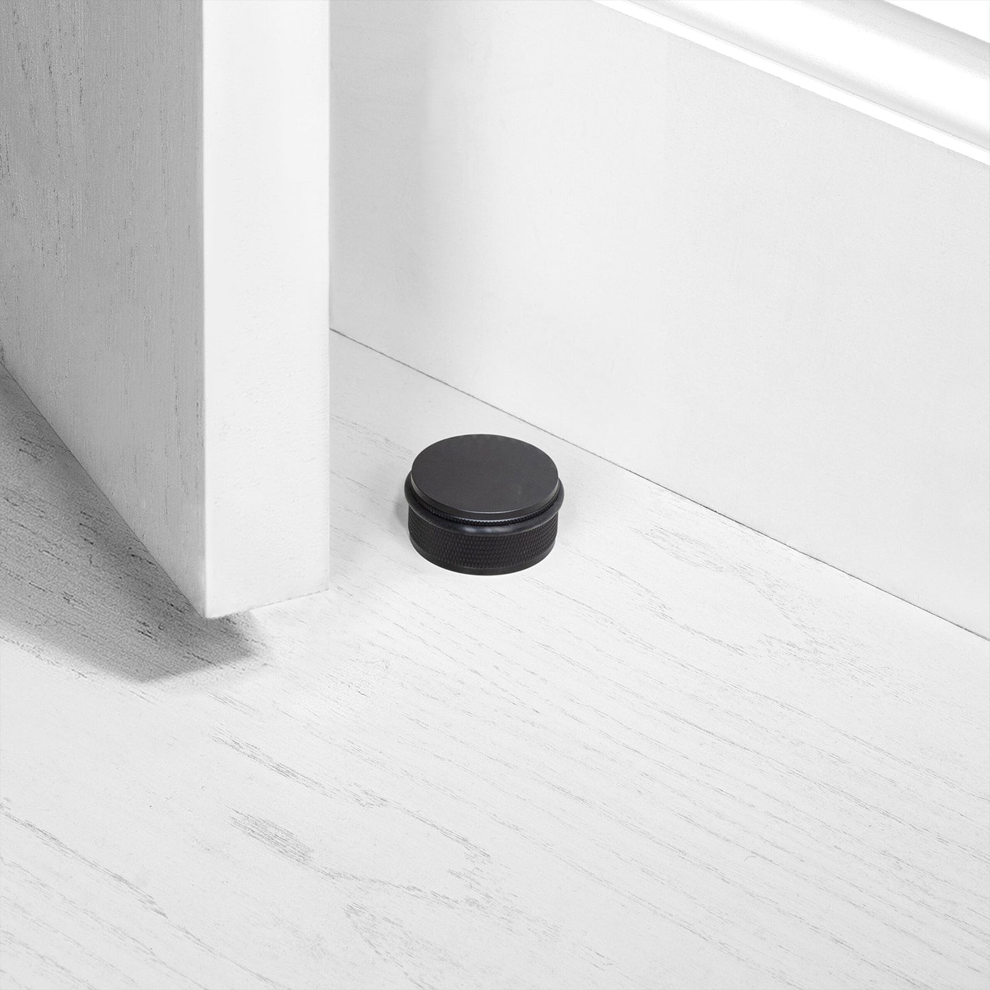 Buster and Punch Door Stop Floor Mounted 25mm - Available in Various Finishes