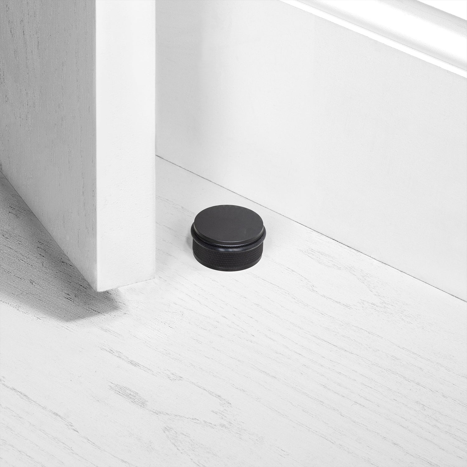Buster and Punch Door Stop Floor Mounted 25mm - Available in Various Finishes