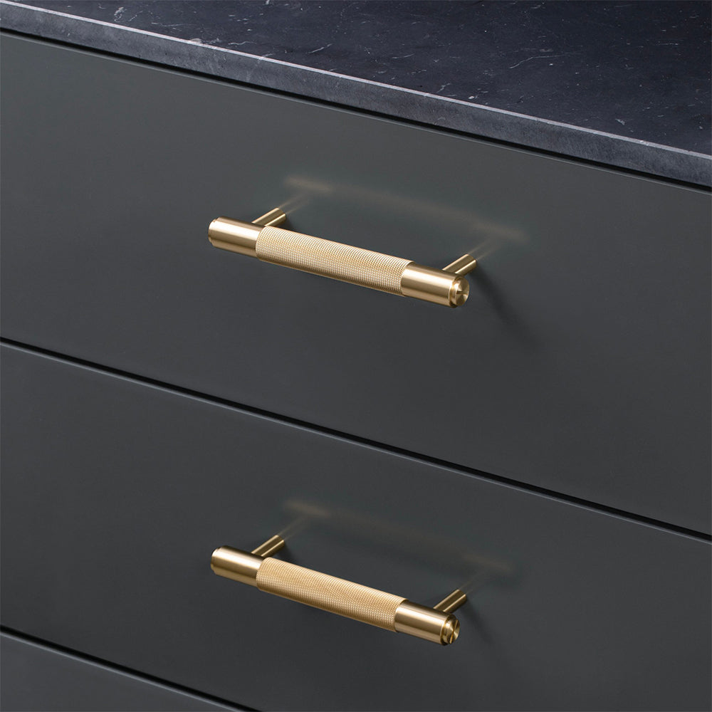 Buster and Punch Cross Pull Bar - Available in Various Sizes