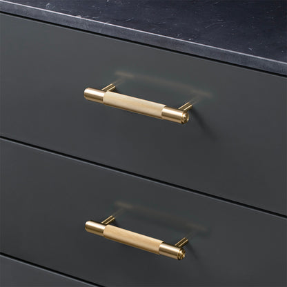 Buster and Punch Cross Pull Bar - Available in Various Sizes