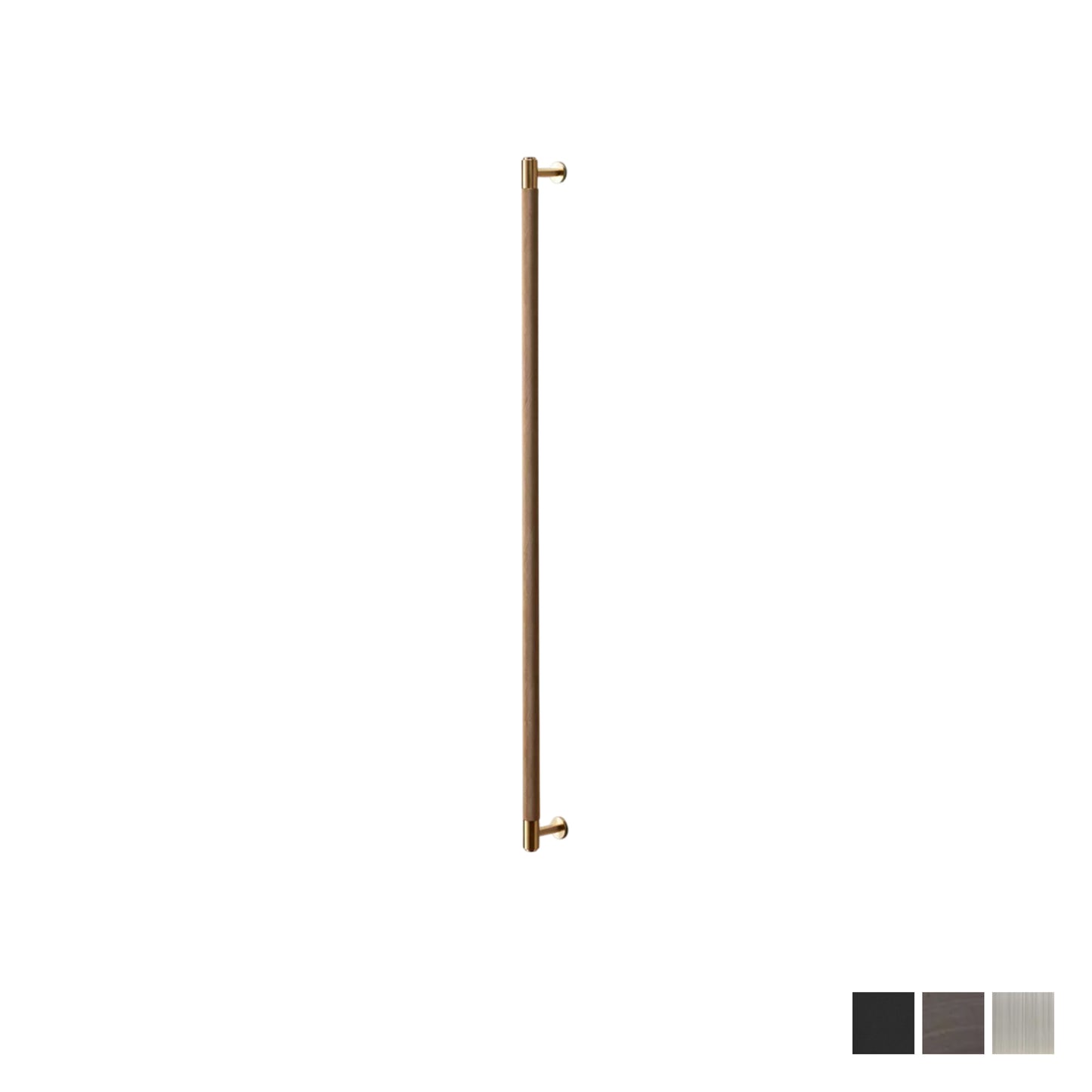 Buster & Punch Closet Bar / Cross - Available in Various Finishes