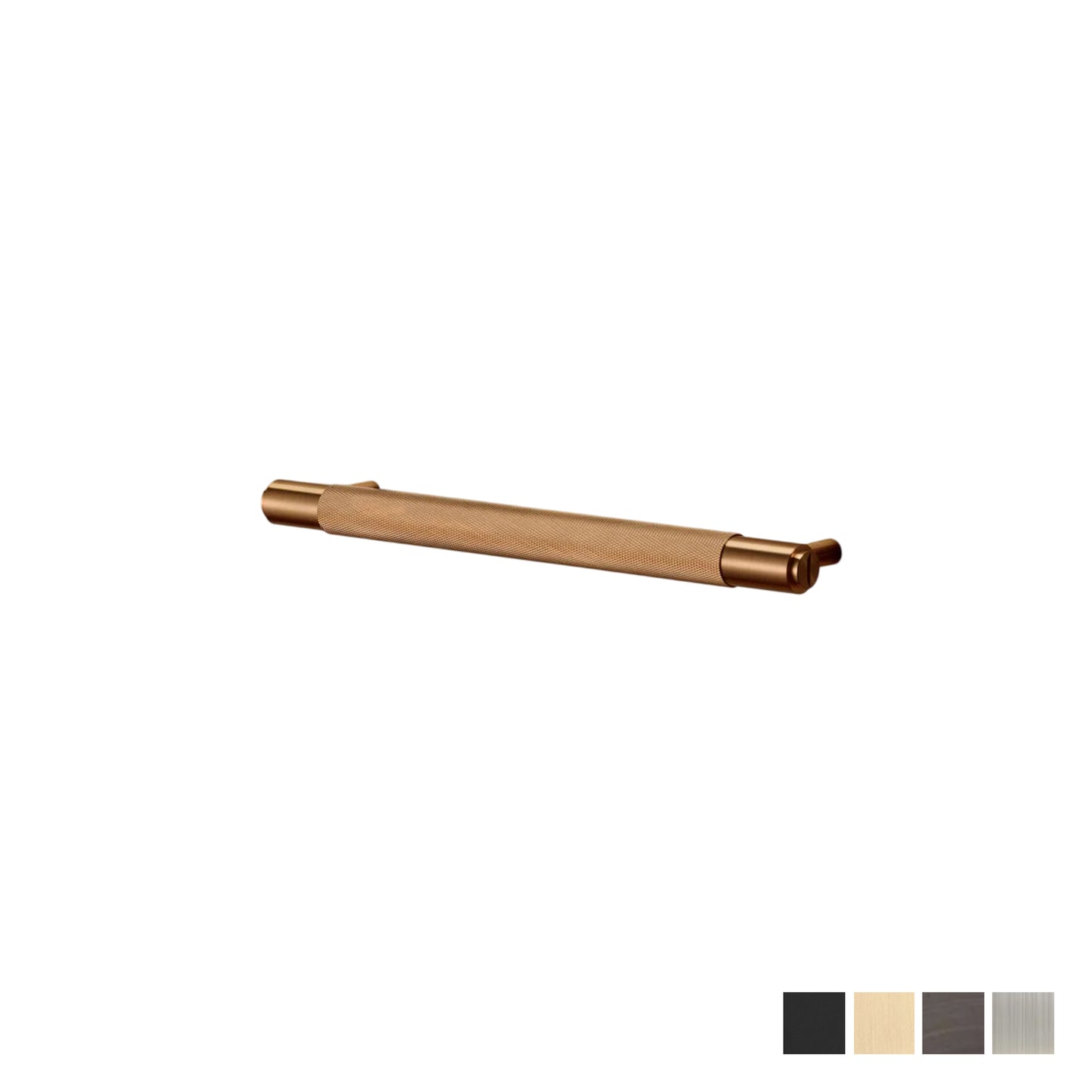 Buster & Punch Pull Bar / Cross - Available in Various Finishes and Sizes