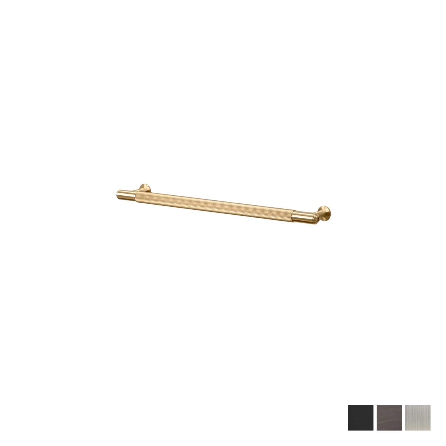 Buster & Punch Pull Bar / Linear - Available in Various Finished and Sizes
