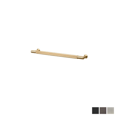 Buster & Punch Pull Bar / Linear - Available in Various Finished and Sizes
