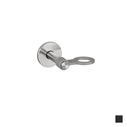Buster & Punch Soap Holder / Cast / Single Dispenser - Available in Various Finishes