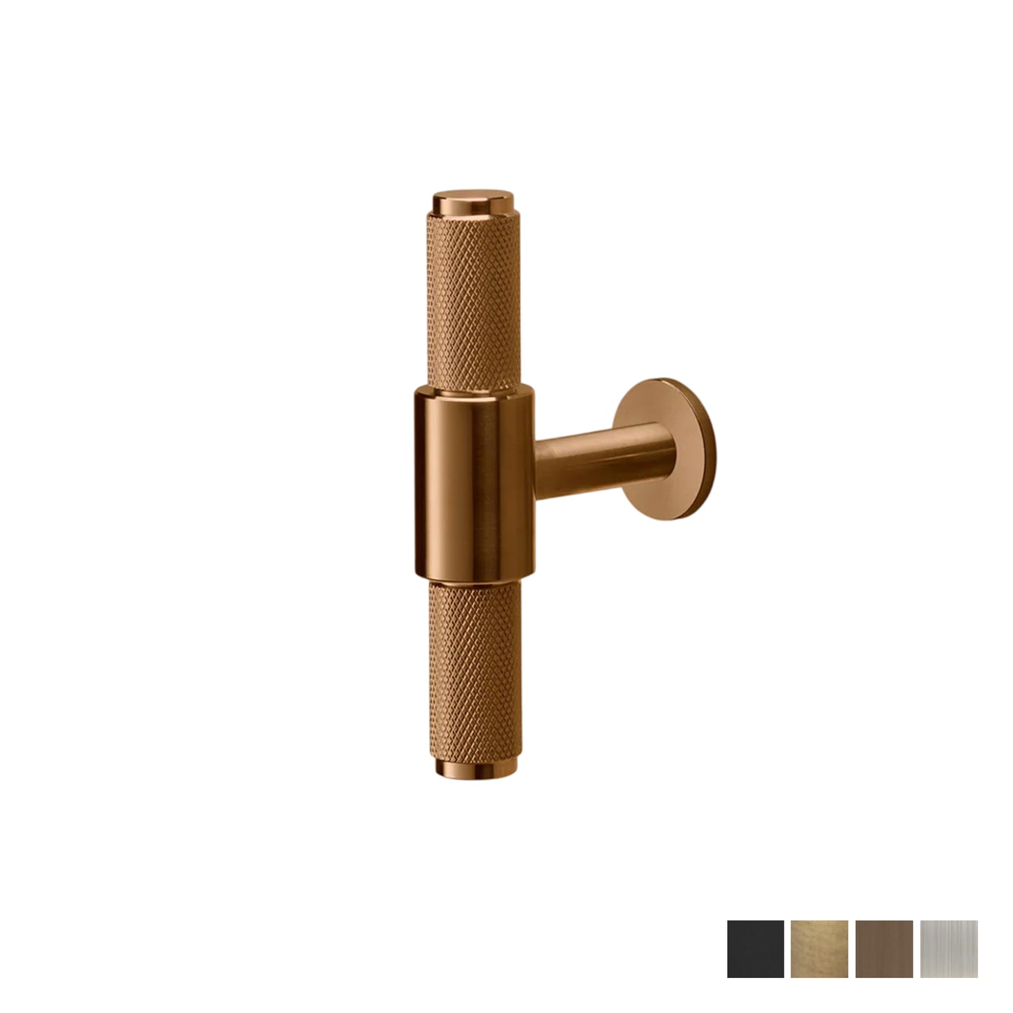 Buster & Punch T-Bar / Cross - Available in Various Finishes