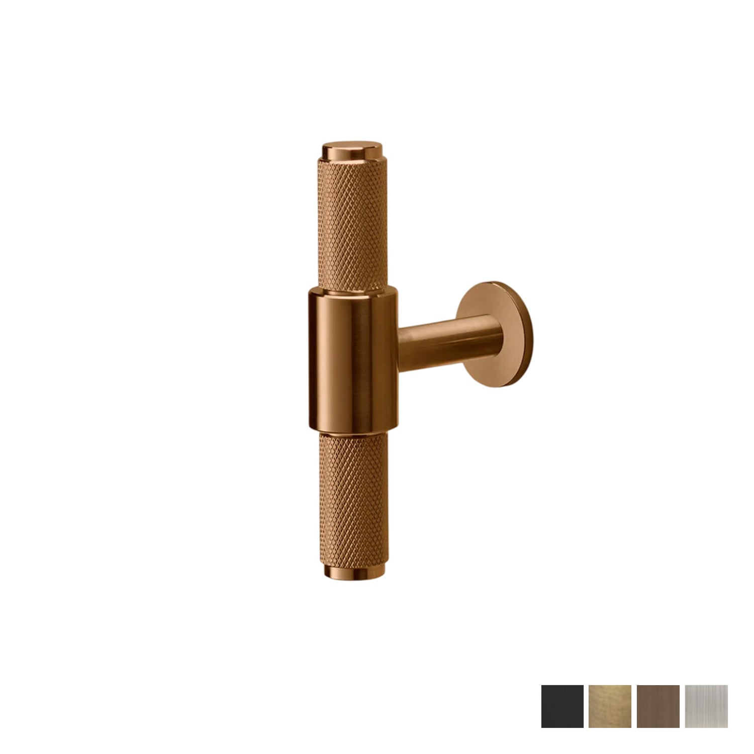 Buster & Punch T-Bar / Cross - Available in Various Finishes