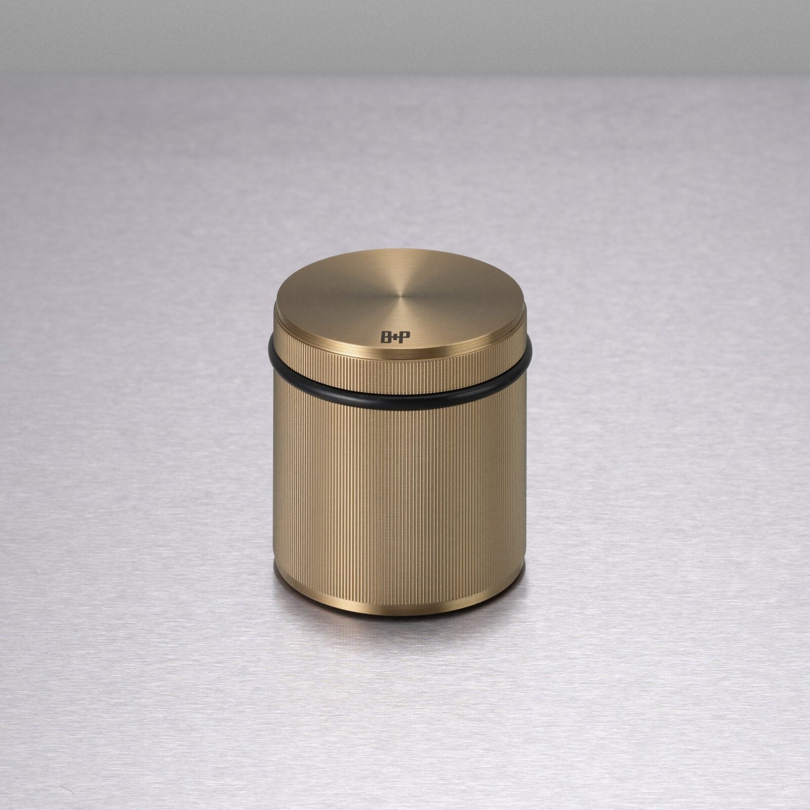 Buster and Punch Door Stop Free Standing 65mm - Available in Various Finishes