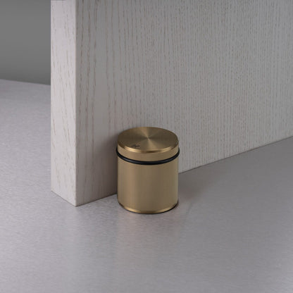 Buster and Punch Door Stop Free Standing 65mm - Available in Various Finishes