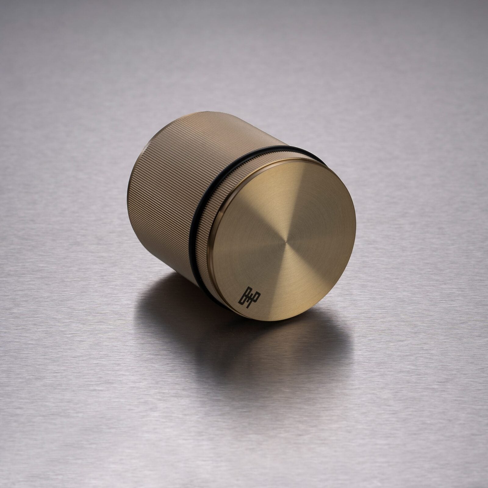 Buster and Punch Door Stop Free Standing 65mm - Available in Various Finishes