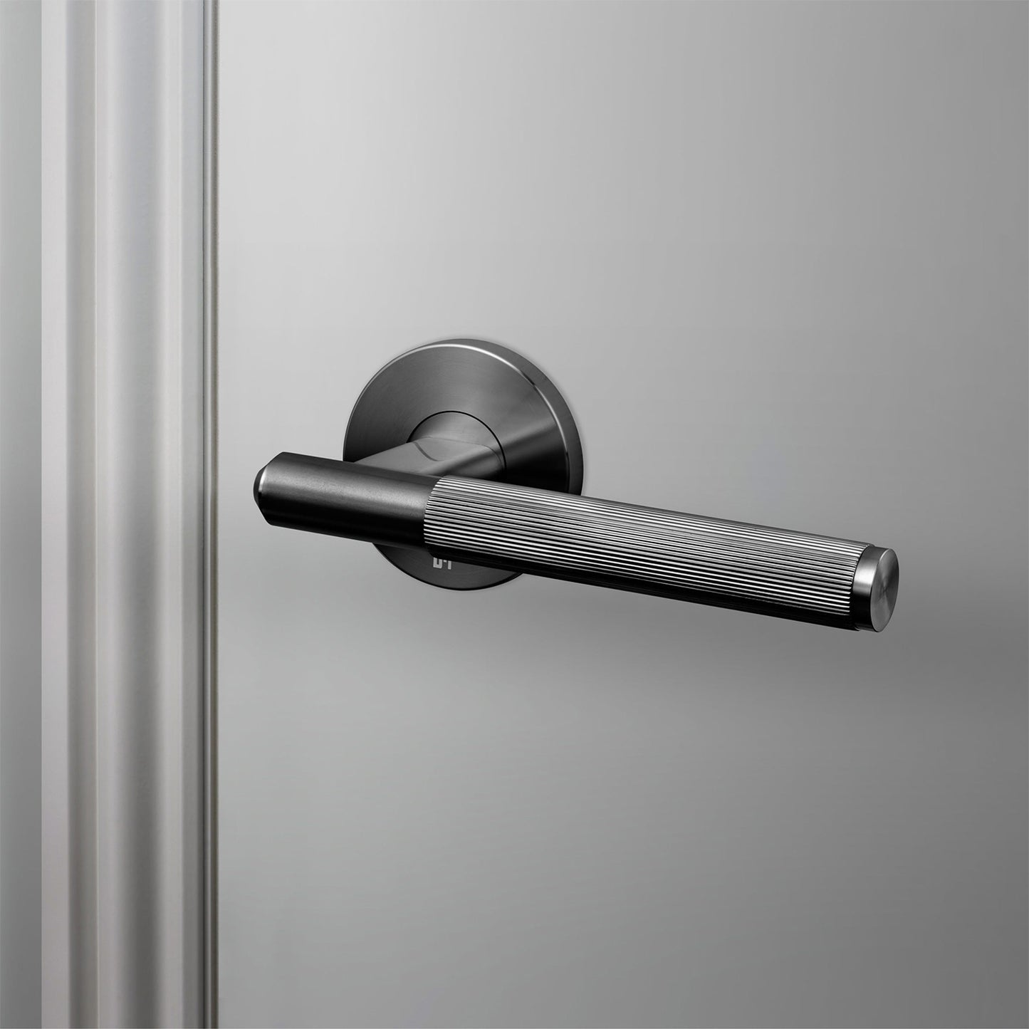 Buster and Punch Linear Door Lever Passage - Available in Various Finishes