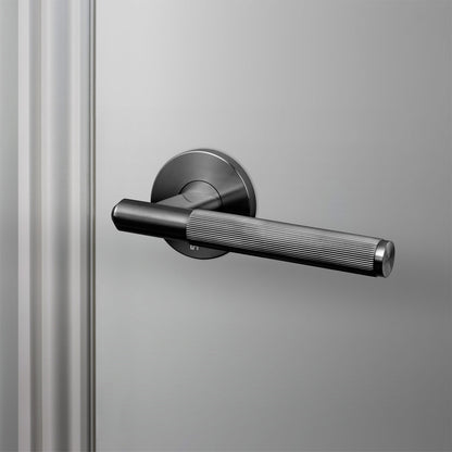 Buster and Punch Linear Door Lever Passage - Available in Various Finishes