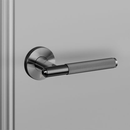Buster and Punch Linear Door Lever Passage - Available in Various Finishes