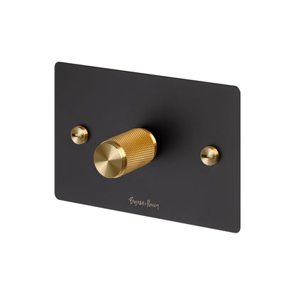Buster and Punch Dimmer Details Kit - Available in Various Finishes
