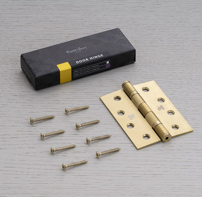 Buster and Punch Door Hinge - Available in Various Sizes and Pin