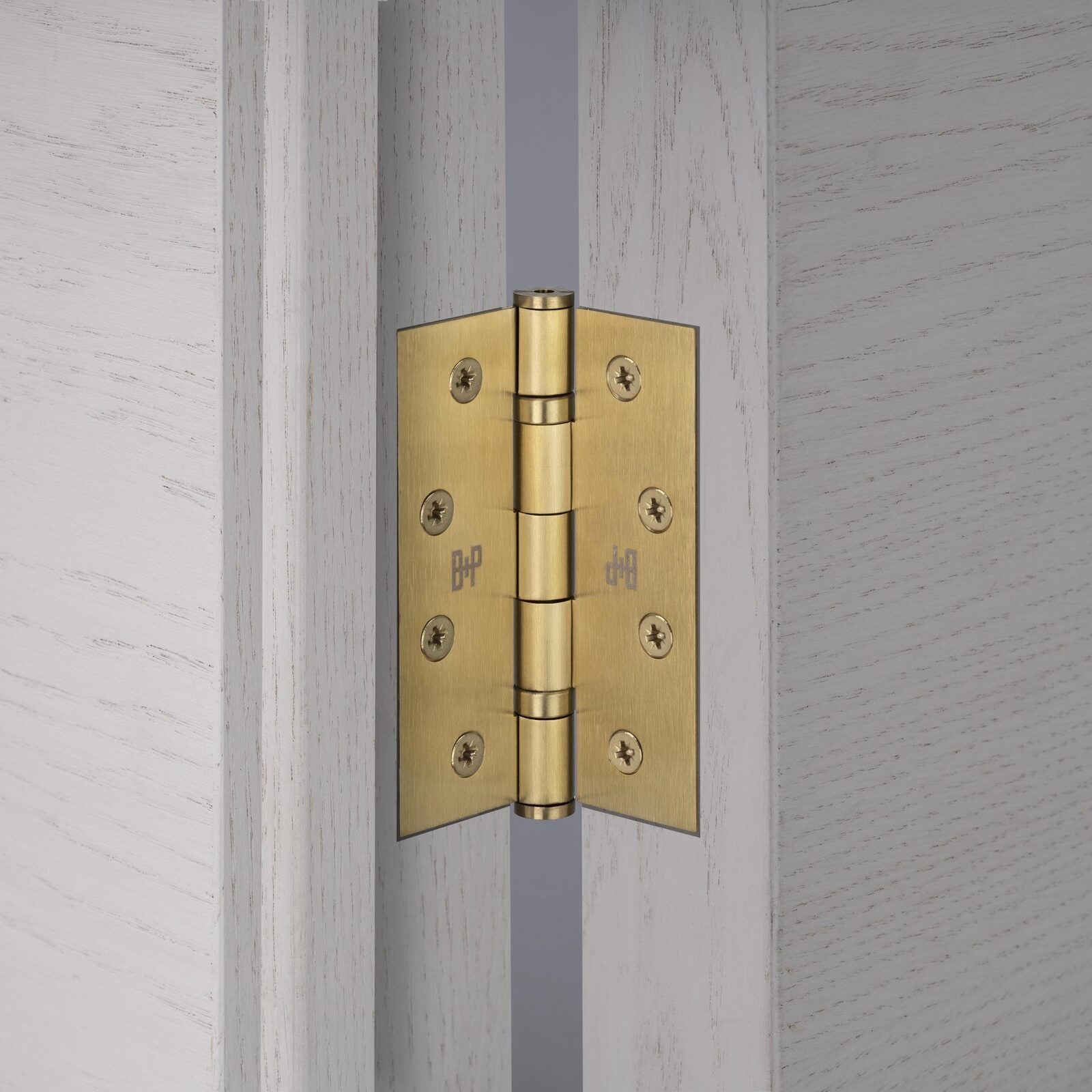 Buster and Punch Door Hinge - Available in Various Sizes and Pin