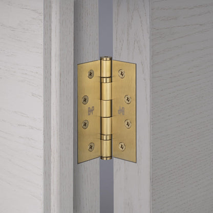 Buster and Punch Door Hinge - Available in Various Sizes and Pin