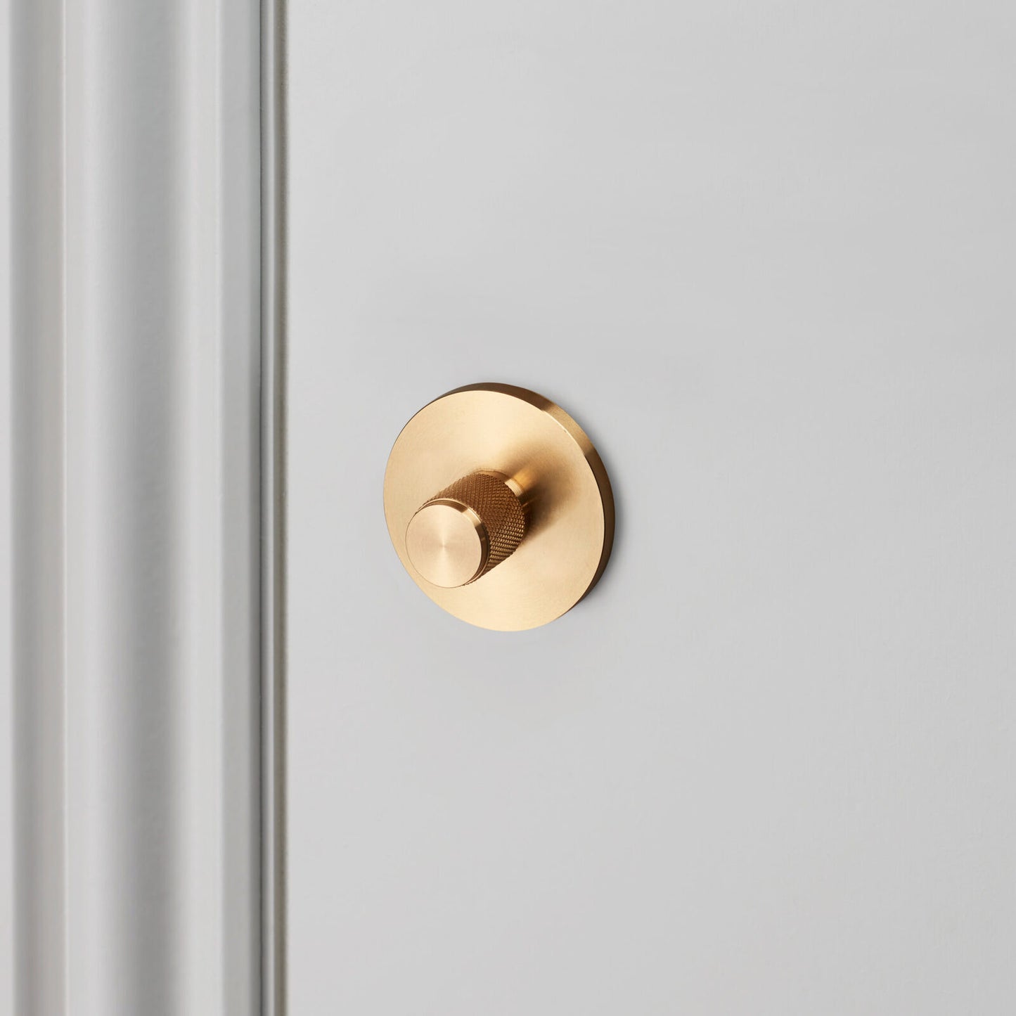 Buster and Punch UK Cross Thumbturn Lock - Available in Various Finishes