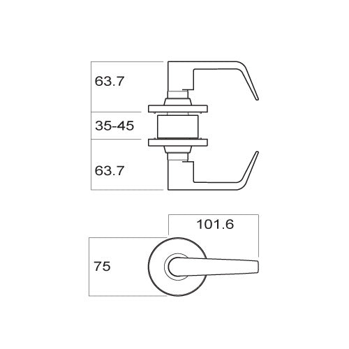 BRAEL6082BC70