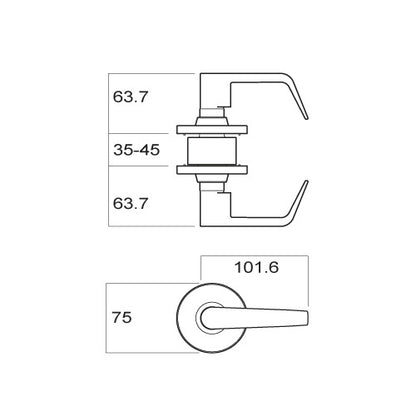 BRAEL6082BC70