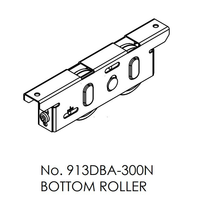 BRO913DBA300N