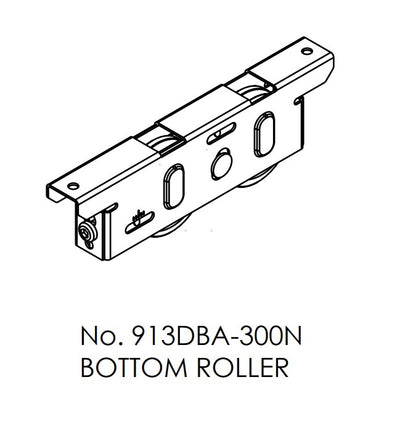 BRO913DBA300N