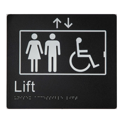 TSMLIFTBLACK