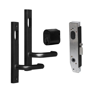 Black Door Hardware