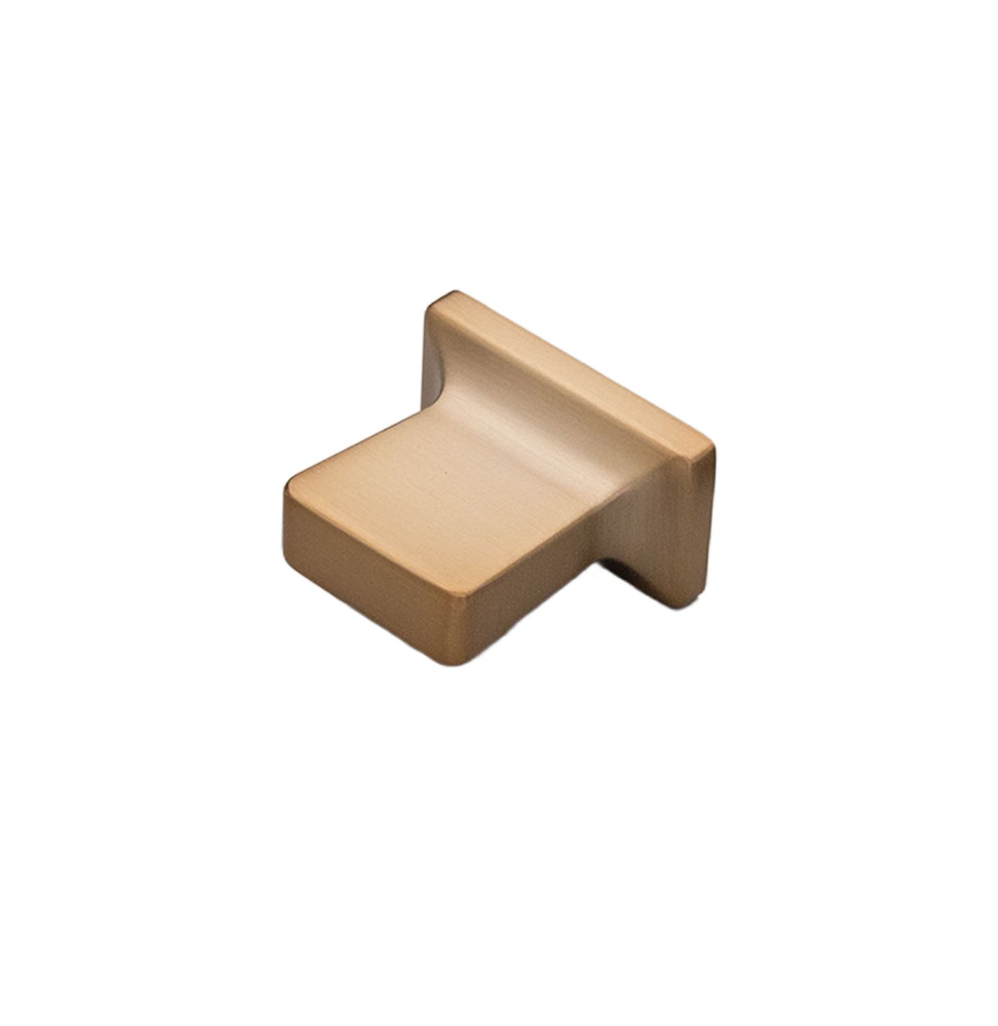 Kethy Horsens Cabinet Knob 16mm - Available in Various Finishes