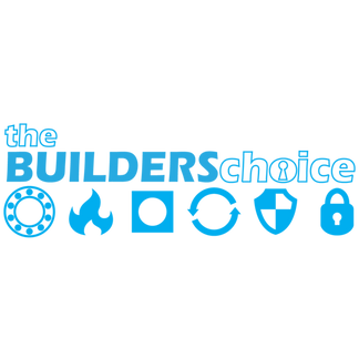 Builders Choice 93680 Door Lever Long Plate Contemporary Style - Avail ...