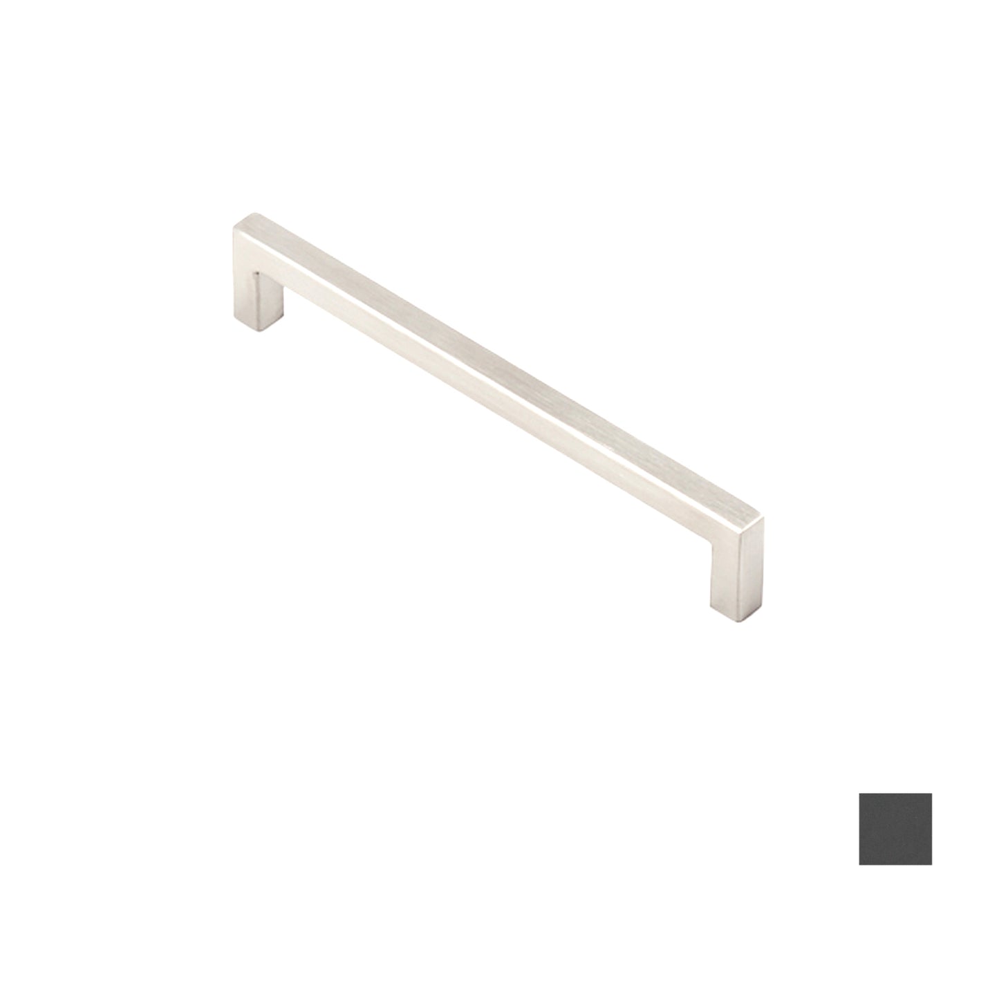 Castella Slate Cabinet Handle - Available in Various Finishes and Sizes