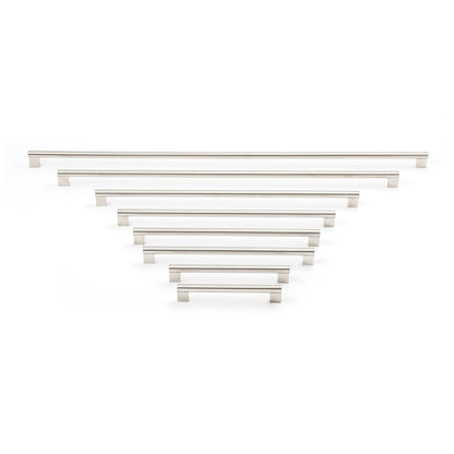 Castella Scape Handle 288mm Satin Stainless Steel - Available in Various Sizes