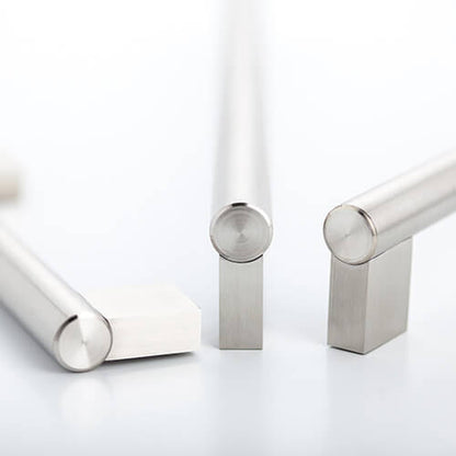 Castella Scape Handle 288mm Satin Stainless Steel - Available in Various Sizes