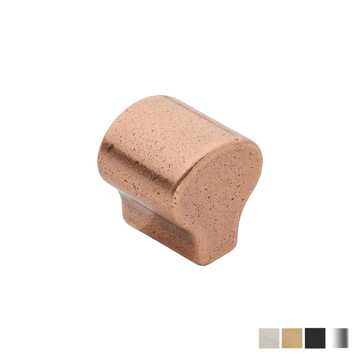 Castella Statement Terrace Kitchen Cabinet Knob - Available in Various Finishes