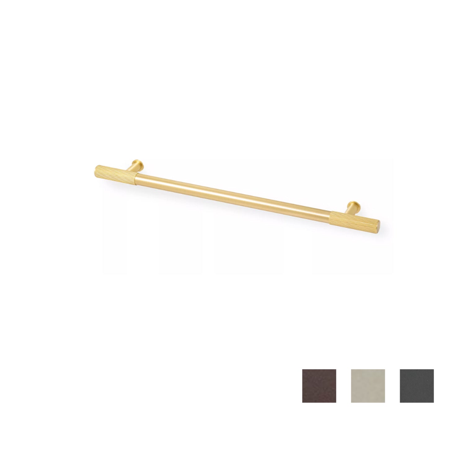 Castella Ridge Appliance Pull 450mm - Available in Various Finishes