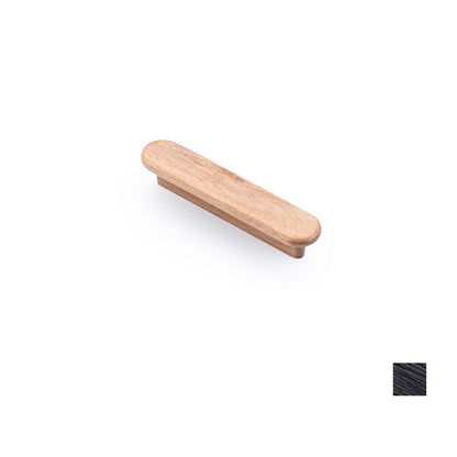 Castella Iluka Cabinet Hydrowood Handle - Available in Various Finishes and Sizes