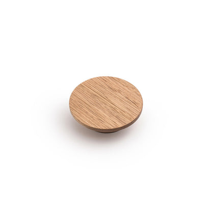Castella Tullah Circle Hydrowood Handle - Available in Various Sizes