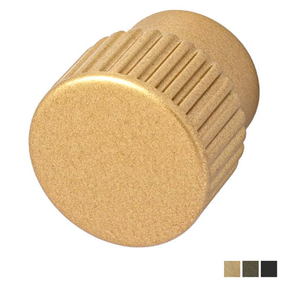 Castella Cascade Cabinet Knob 25mm - Available in Various Finishes