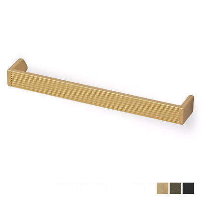 Castella Cascade Pull Handle - Available in Various Finishes and Sizes