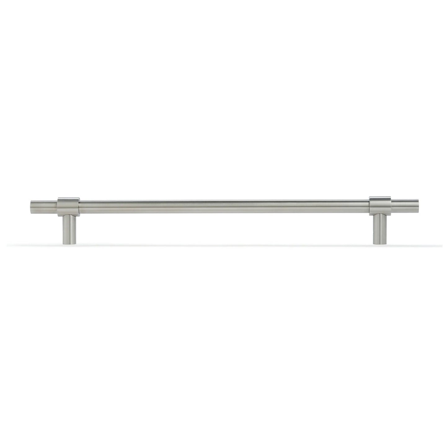 Castella Coast Cabinet Handle Satin Stainless Steel - Available in Various Sizes