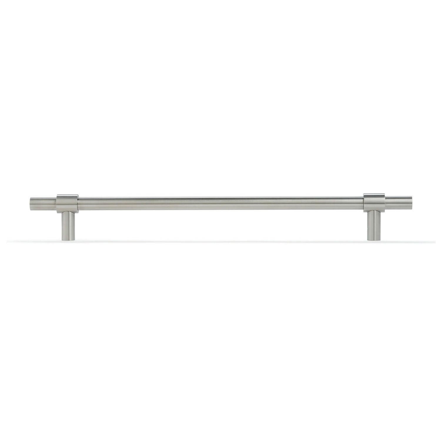 Castella Coast Cabinet Handle Satin Stainless Steel - Available in Various Sizes