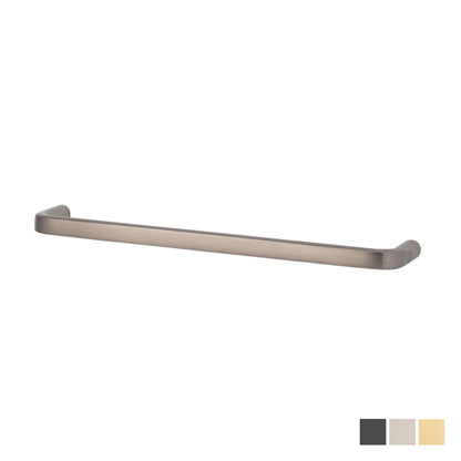 Castella Reed Accessibility Height Pull Handle - Available in Various Finishes and Sizes